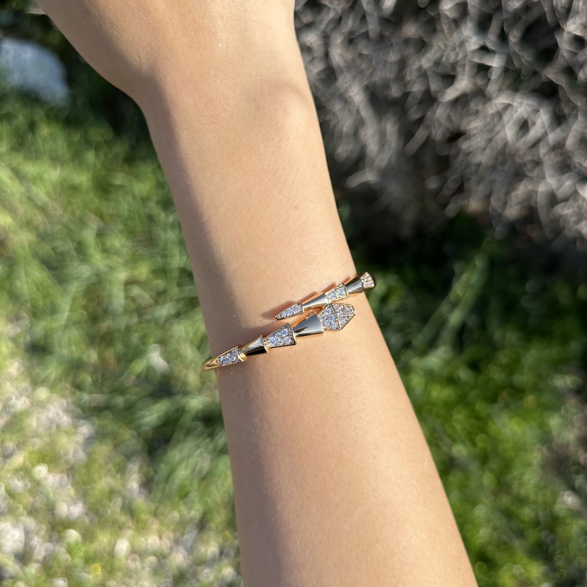 Bvlgari Kelepçe