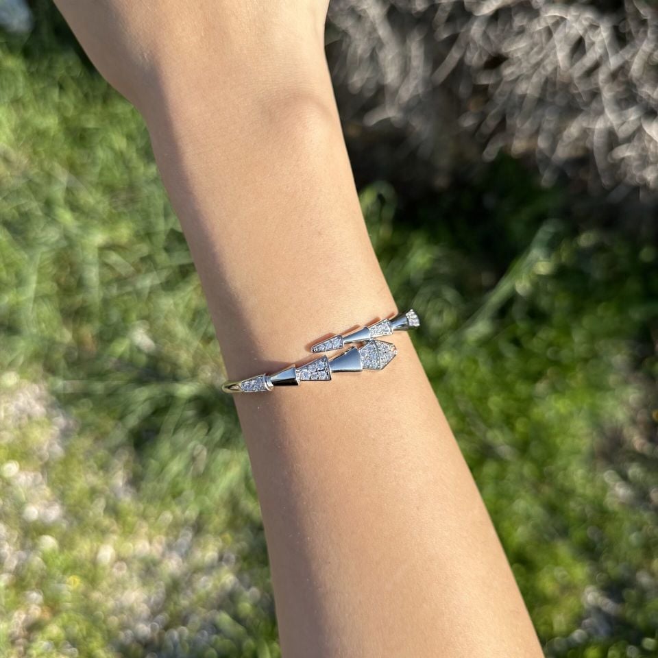 Bvlgari Kelepçe