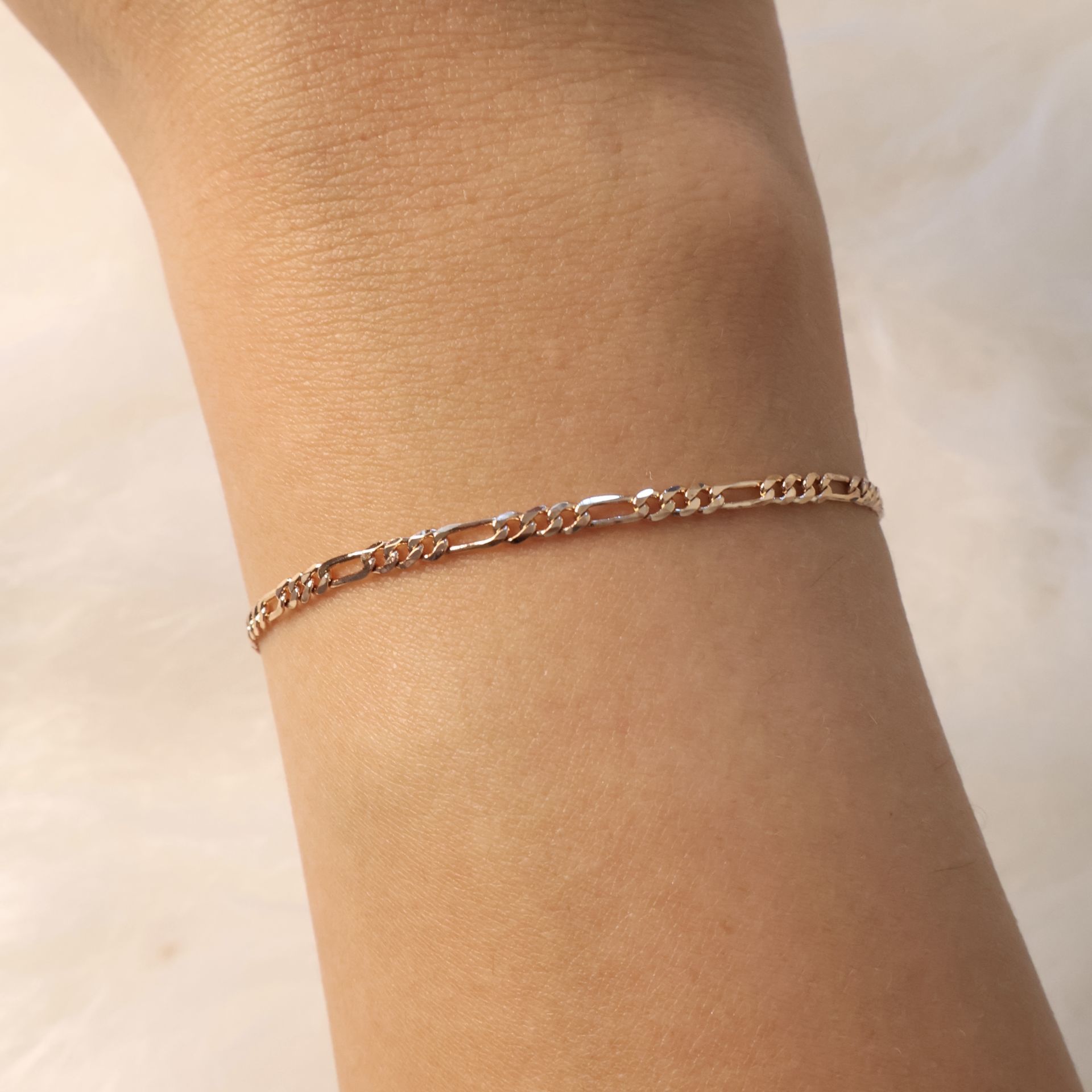 Figaro Bileklik Unisex