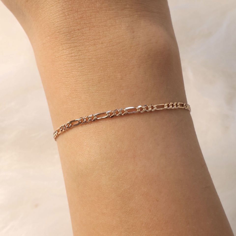 Figaro Bileklik Unisex