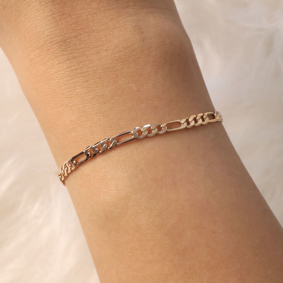 Figaro Bileklik Unisex