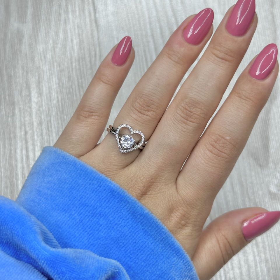 Harmony 2’li Yüzük Seti