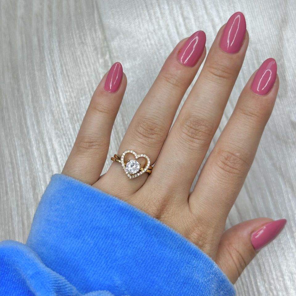 Harmony 2’li Yüzük Seti